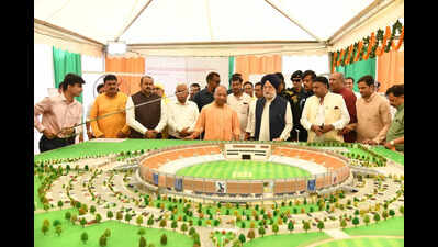 UP no longer defined by law and order issues: Puri hails Yogi’s leadership