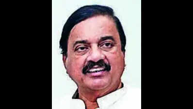 NCP office-bearers clarify no restriction on Delhi office entry