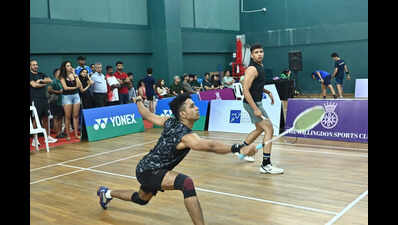 CCI, Chembur Gymkhana enter Kanji Cup semifinals