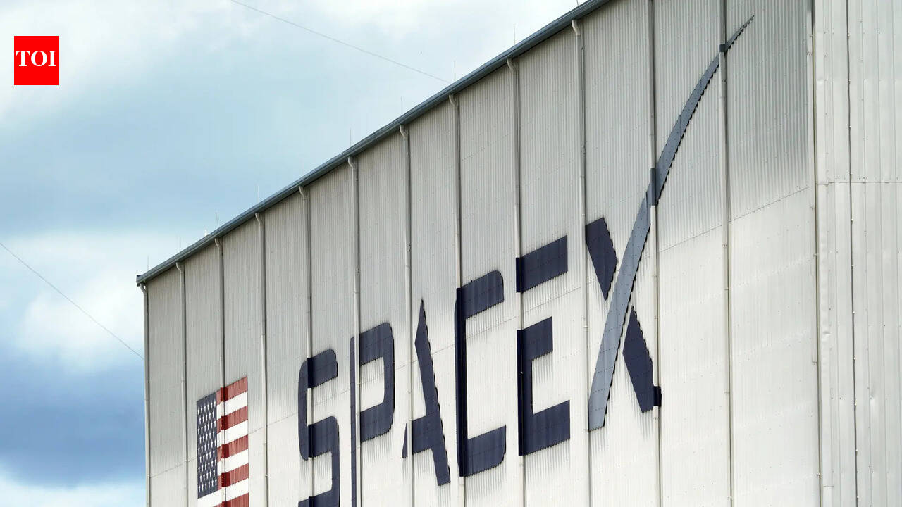 'Stop spending billions on subsidies; establish a plan': Musk's Spacex in letter to FCC