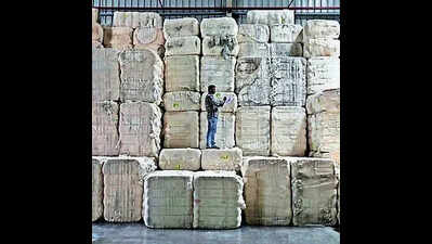 Pune warehouse rents rose 6% during Jan-March quarter on demand from manufacturing