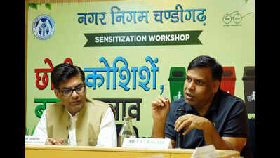 MCC to appoint ‘Swachhata Marshals’ in every ward