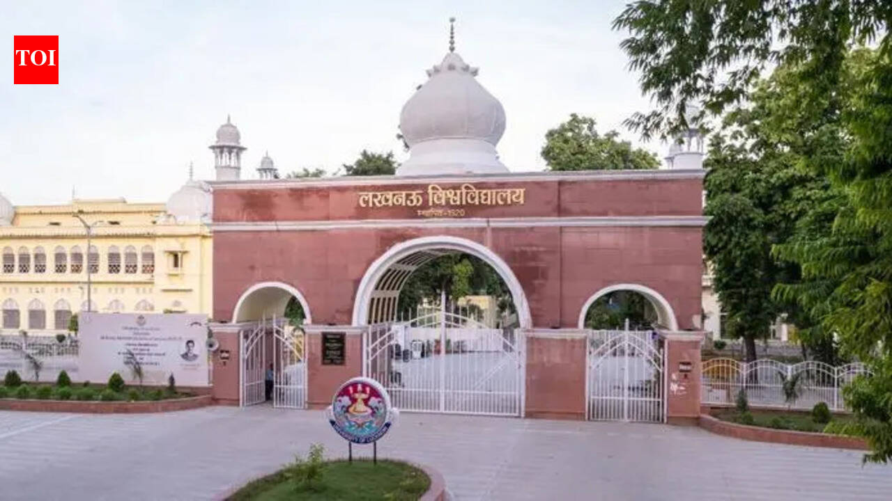 LU invites applications for B Tech &amp; 5-yr LLB courses under NRI quota