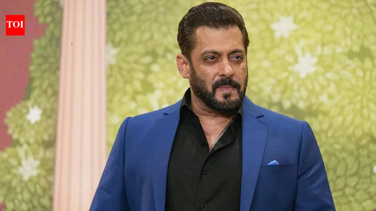 सलमान खान ने जागृति के सेट पर 80 फुट की छलांग लगाने की भयावह घटना को याद किया, बताया कि पत्थर के फूल स्टंट के कारण वह सांस नहीं ले पा रहे थे