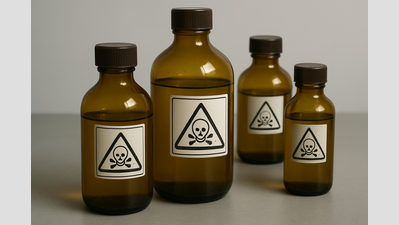 62-year-old man throws acid at son’s face, booked