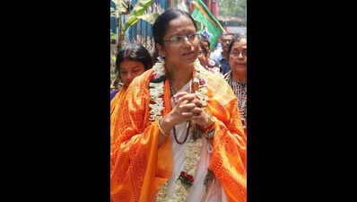Singur, Nandigram chapters may be dropped from Class 8 syllabus: BJP MLA
