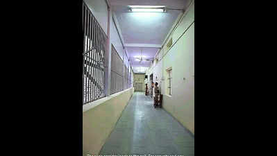 Ex-Kendriya Vidyalaya principal convicted in Rs 4,000 bribery case, sentenced to six months RI