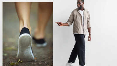 Can walking backwards really help you lose weight?