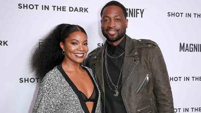 “My life somehow got harder”: Dwyane Wade's wife Gabrielle Union breaks silence on losing opportunities in Hollywood despite major success