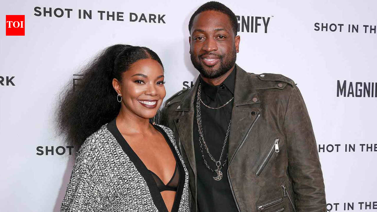 “My life somehow got harder”: Dwyane Wade's wife Gabrielle Union breaks silence on losing opportunities in Hollywood despite major success