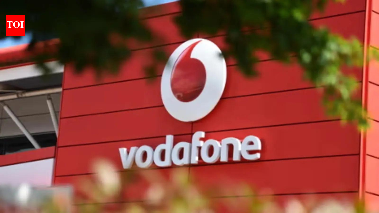 Vodafone rides govt relief, posts Rs 52k crore surprise profit