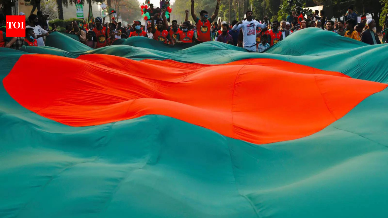 Dhaka-Delhi ties to depend on Ganges treaty: Bangladesh minister