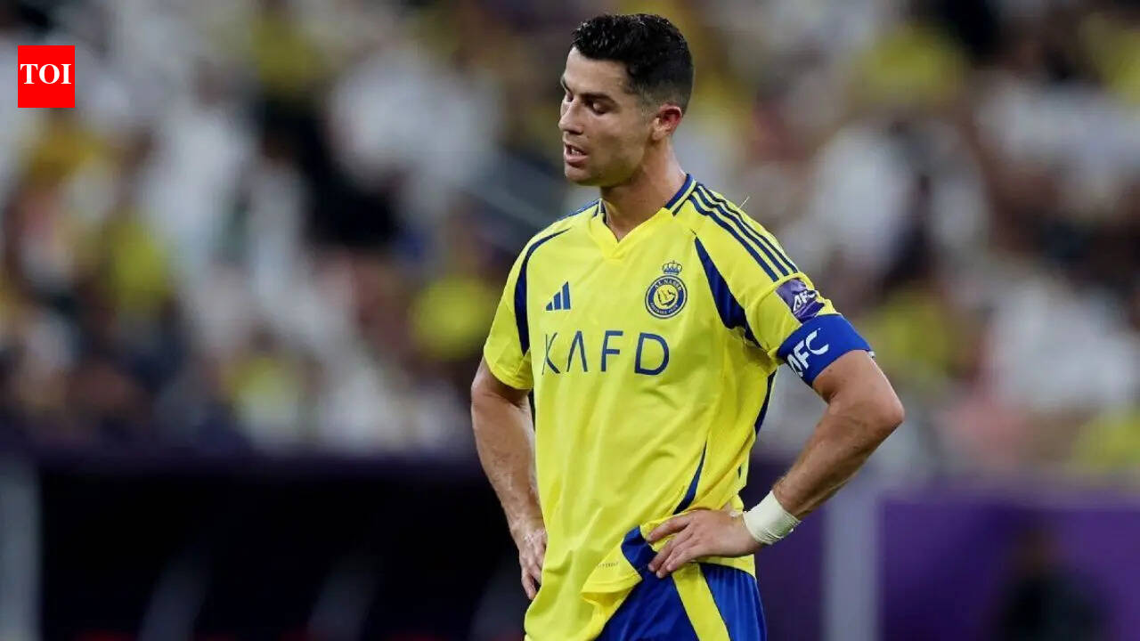 Cristiano Ronaldo’s Al-Nassr harshly ridiculed as “Saudi Arabia’s Arsenal” following yet another failure.