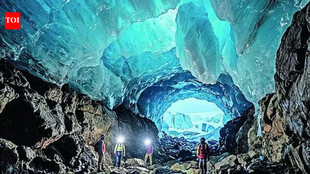 Rock story: Andhra find reveals India’s lost link to Antarctica