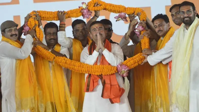 ‘Will take care of Pushpa’: West Bengal CM Suvendu Adhikari in Abhishek lair after unseating Didi