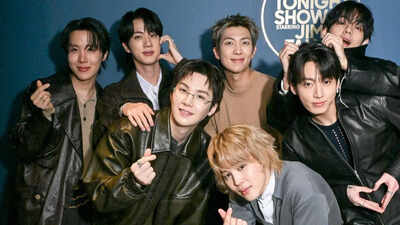 "Just embarrassing": FIFA 2026 World Cup controversy erupts as fans demand BTS be removed from Jungkook’s World Cup song credits