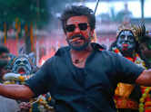 'Karuppu' BO day 2: Suriya's film surges 51%