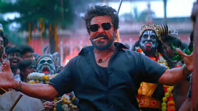 'Karuppu' box office collections day 2: Suriya and Trisha Krishnan's film surges 51%; crosses Rs 66.04 Cr worldwide