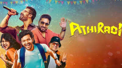 'Athiradi' box office collections day 3: Tovino Thomas and Vineeth Sreenivasan film grows 20%; crosses Rs 33.89 Cr worldwide