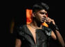 Rapper Vedan in TROUBLE
