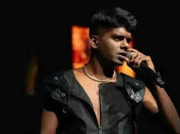 Rapper Vedan in TROUBLE