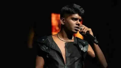 Rapper Vedan tiger tooth case: Scientific test confirms necklace is genuine; Forest Department set to file chargesheet