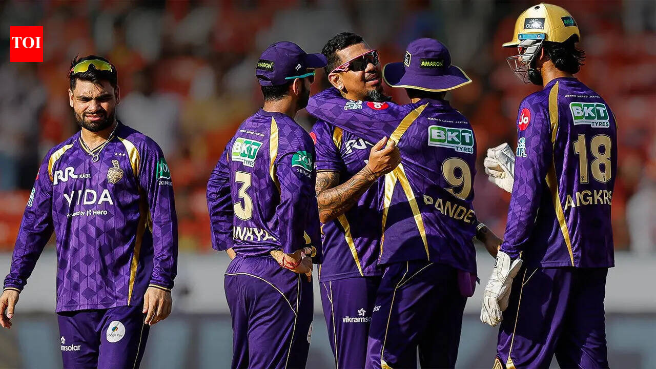 Explained: What KKR and GT need to reach IPL 2026 playoffs