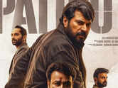 'Patriot' BO day 16: Falls below Rs 10 lakh