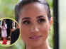 Meghan Markle got fashion help from Princess Lilibet