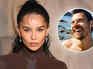 Spotted: Zo&euml; Kravitz dances at the Harry Styles tour&rsquo;s opening night