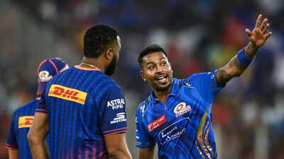 IPL 2026 | 'Team looks more united': Ex-selector on Mumbai Indians without Hardik Pandya