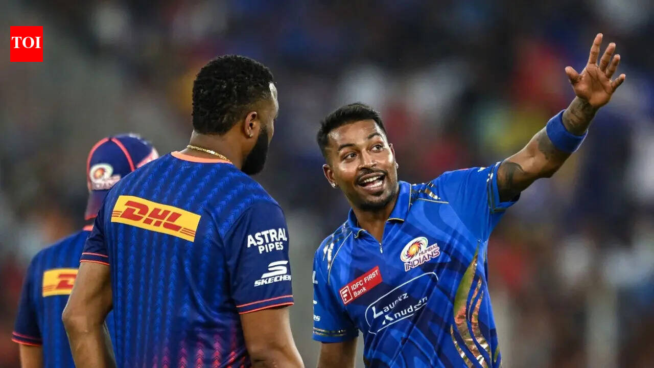 'Team looks more united': Ex-selector on Mumbai Indians without Pandya