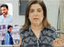 Farah Khan RUBBISHES Saif's 'Main Hoon Na' casting claim