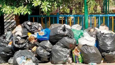 Juhu residents create geo-tagged platform to flag civic problems