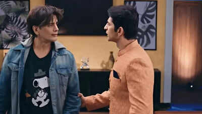  Rio uncovers the truth as Pari's wedding brings back memories