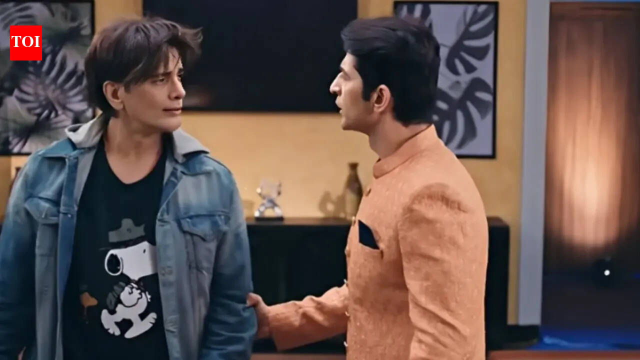 'Kyunki Saas Bhi Kabhi Bahu Thi 2' 16th May: Rio uncovers the truth as Pari's wedding brings back memories