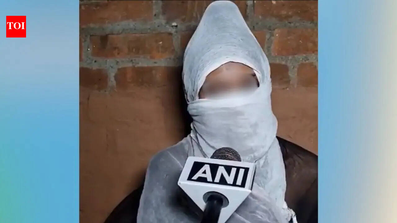 Woman abducted, tied to tree, 'assaulted' after rejecting marriage proposal in UP
