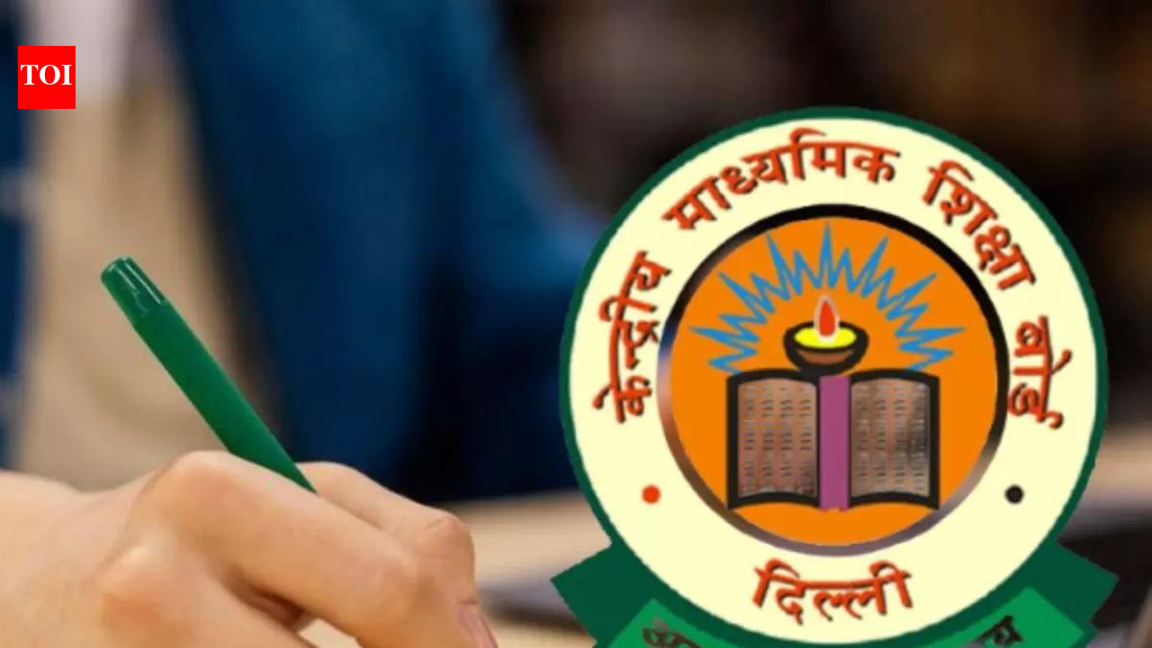 CBSE admits possibility of 'evaluation errors'; answer sheet access window opens from May 19