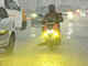 IMD issues heavy rain alert for several Tamil Nadu districts over the next few days