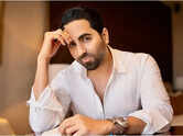 Ayushmann Khurrana says, 'Maine saare taboo topics khatam'
