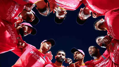 IPL 2026: Bowling in focus as Rajasthan Royals look to control playoff fate vs Delhi Capitals