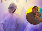 Rihanna and A$AP Rocky rent out a slime museum in NYC for their son&rsquo;s 4th birthday