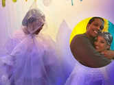 Rihanna and A$AP Rocky rent out a slime museum in NYC for their son&rsquo;s 4th birthday