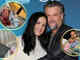 Josh Duhamel and his wife, Audra Mari, welcome newborn daughter Rocca de Leon