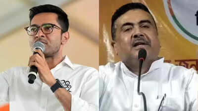 ‘Have list of Abhishek Banerjee’s properties’: Bengal CM Suvendu Adhikari in fresh attack on TMC MP
