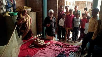 UP man pours acid on sleeping family after woman refuses marriage demand