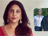 Shefali on parenting in alpha male culture: 'Our daughters...'