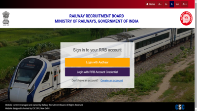RRB ALP recruitment 2026: Registration underway for 11,127 posts; check direct link to apply here
