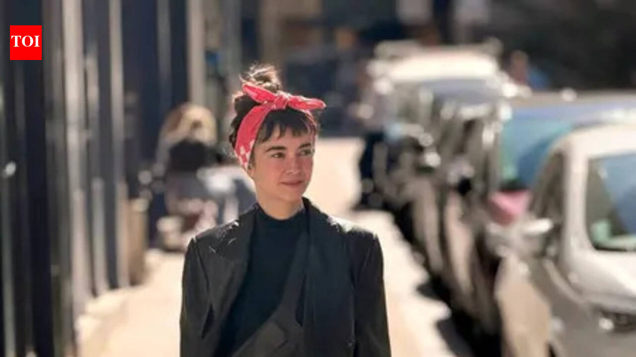 Saba Azad on how society still finds it difficult to accept ambitious ...