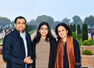 Swasti Sneh tops DPS RK Puram with 99.4% in CBSE Class 12, says &ldquo;Practice and consistency made the difference&rdquo;